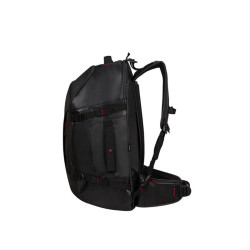 Samsonite ECODIVER Travel Backpack M 55L Black
