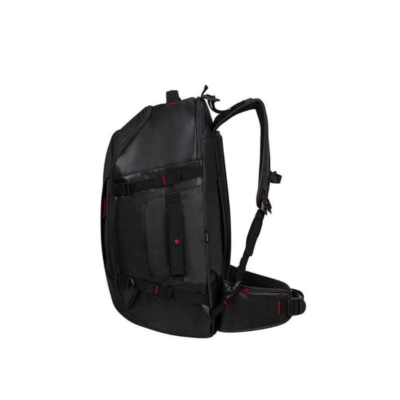 Samsonite ECODIVER Travel Backpack M 55L Black