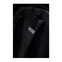 Samsonite ECODIVER Travel Backpack M 55L Black