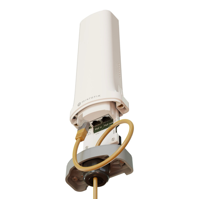 Mikrotik CME22-2n-BG77, CME Gateway