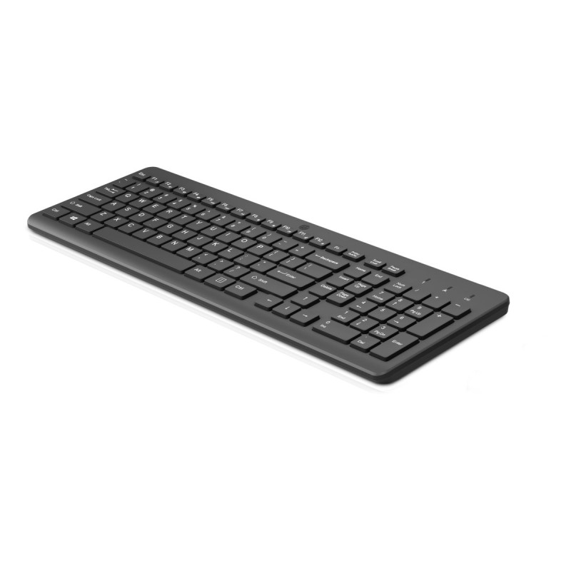 HP 220 Wireless Keyboard US