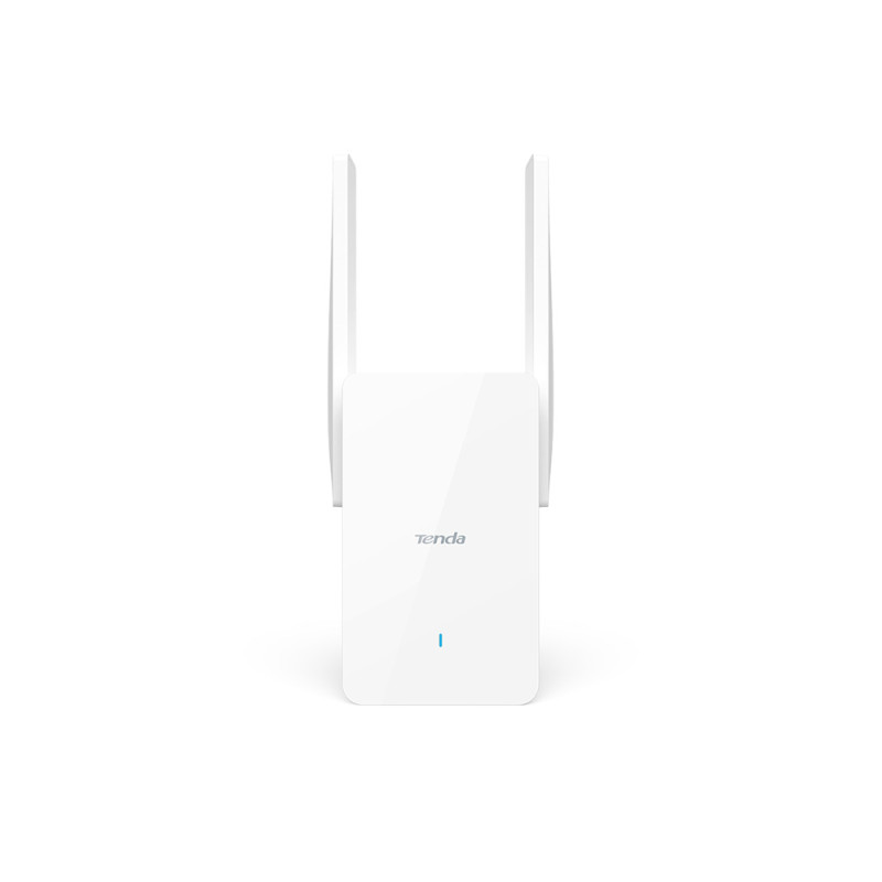 Tenda A33 - WiFi Range Extender AX3000 WiFi 6, opakovač 2976 Mb/s, 1x GLAN 1 Gb/s, WPS, 2x 5dBi, WPA3