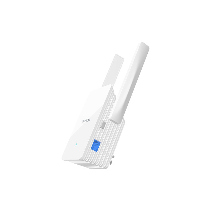 Tenda A33 - WiFi Range Extender AX3000 WiFi 6, opakovač 2976 Mb/s, 1x GLAN 1 Gb/s, WPS, 2x 5dBi, WPA3