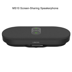 GRANDSTREAM - Fanvil CA400, videokonferenčné zariadenie, 4K UHD kamera, 8 MEMS, Plug&Play, BYOD