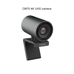 GRANDSTREAM - Fanvil CA400, videokonferenčné zariadenie, 4K UHD kamera, 8 MEMS, Plug&Play, BYOD