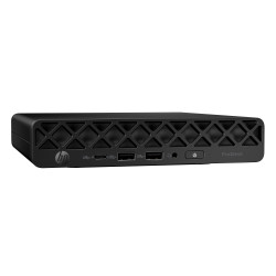 HP ProDesk 4/G1i/Mini/U7-265T/24GB/1TB/Intel int/W11P/3R