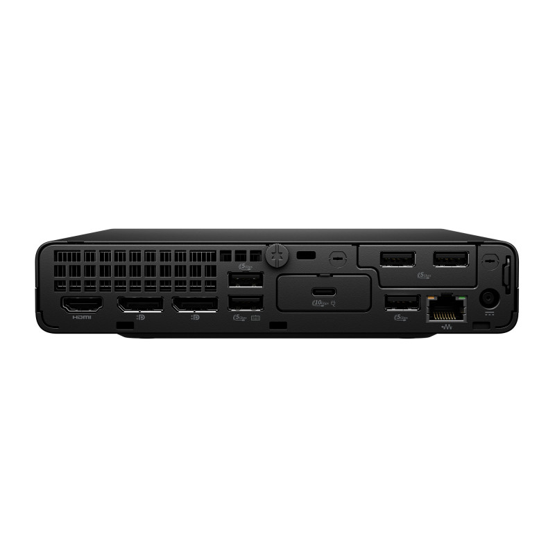 HP ProDesk 4/G1i/Mini/U7-265T/24GB/1TB/Intel int/W11P/3R