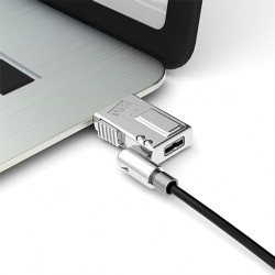 Dell zámok Wedge profil Lock pre tablety a ultrabooky