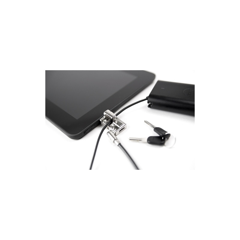 Dell zámok Wedge profil Lock pre tablety a ultrabooky