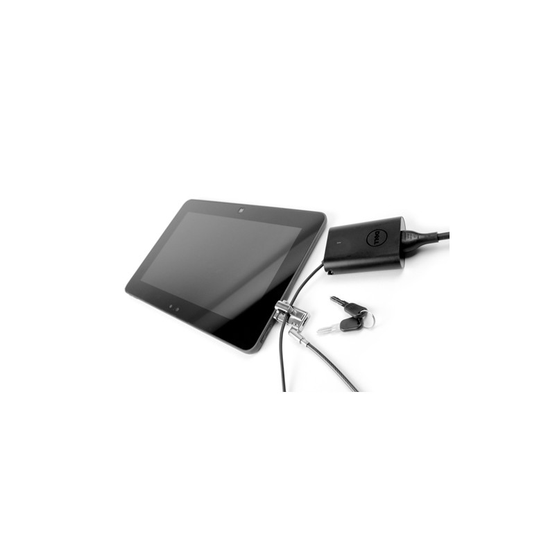 Dell zámok Wedge profil Lock pre tablety a ultrabooky