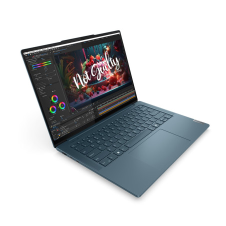 Lenovo Yoga Pro 7/14IMH9/U5-125H/14,5''/3072x1920/T/32GB/1TB