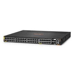 HP ENTERPRISE - Aruba 6200M 36G 12SR5 CL6 PoE 4SFP+ Sw