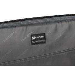 Natec taška pre nb BOXER LITE 15,6'', čierna