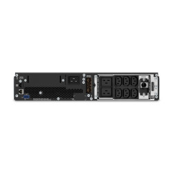 APC Smart-UPS SRT 3000 RM online 208/230V IEC
