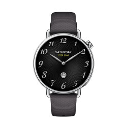 Xiaomi Watch S4/41mm/Elegant Band/Black