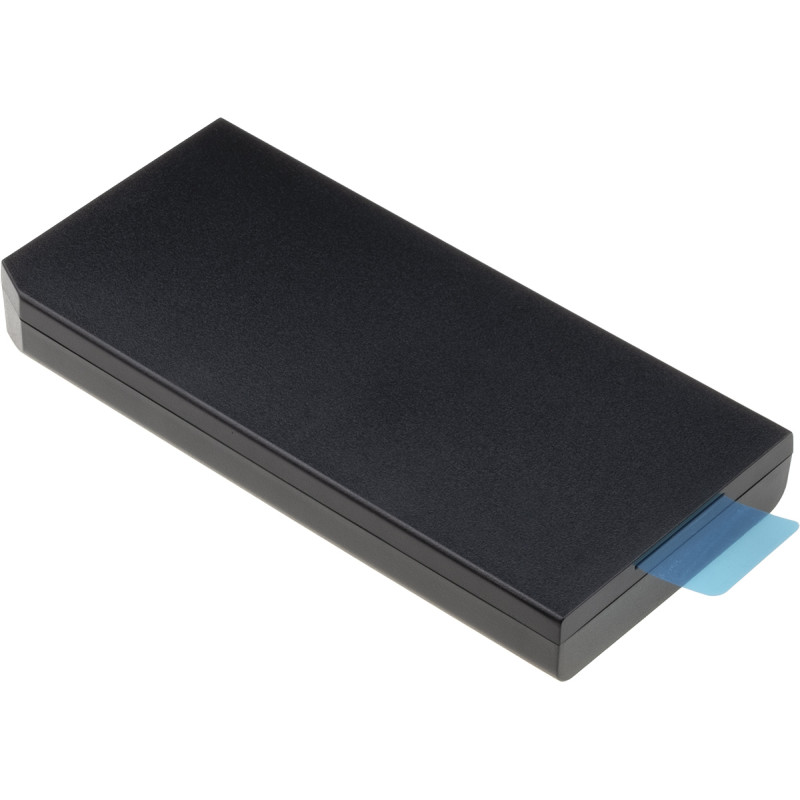Batérie T6 Power Dell Latitude 14 5404, 5414, 14 7404, 7414 Rugged, 8700mAh, 97Wh, 9cell, Li-ion