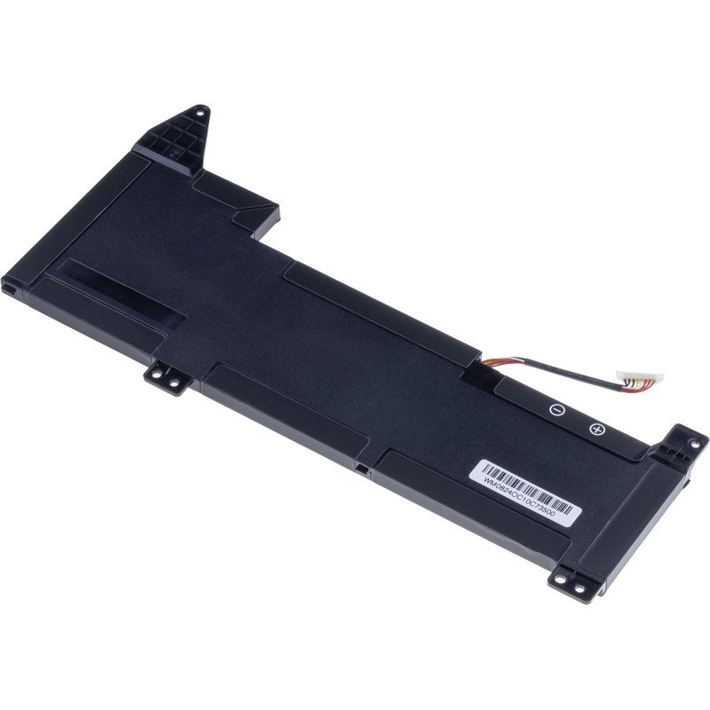 Batéria T6 Power pre Asus X570UD, F570UD, K570UD, 4240mAh, 48Wh, 3cell, Li-pol