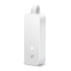 TP-Link UE300C USB 3.0 type-C na gigabitový ethernetový sieťový adaptér