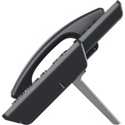 Grandstream GRP2604 SIP telefón, 2,48'' LCD podsv. displej, 6 SIP účty, 10BLF hr., 2x1Gbit porty