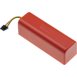 Batérie T6 Power pre Xiaomi Roborock S4, S5, S6, S7, 6000mAh, 86Wh, 8cell, Li-ion