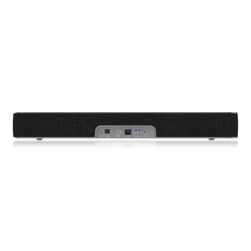 AB-COM - MECOOL Soundbar s Google TV + Subwoofer + 2x repro