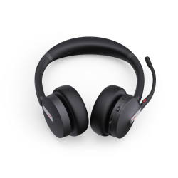 Yealink BH70 Dual Teams, Bluetooth, USB-C/A