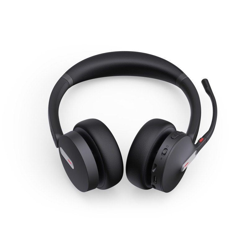 Yealink BH70 Dual Teams, Bluetooth, USB-C/A
