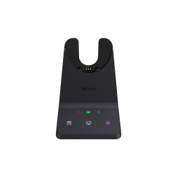 Yealink WH64 Dual UC, DECT, Bluetooth, nabíjací