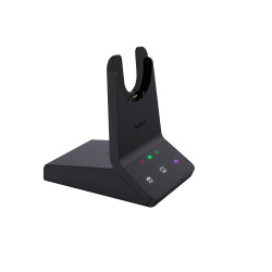 Yealink WH64 Dual UC, DECT, Bluetooth, nabíjací
