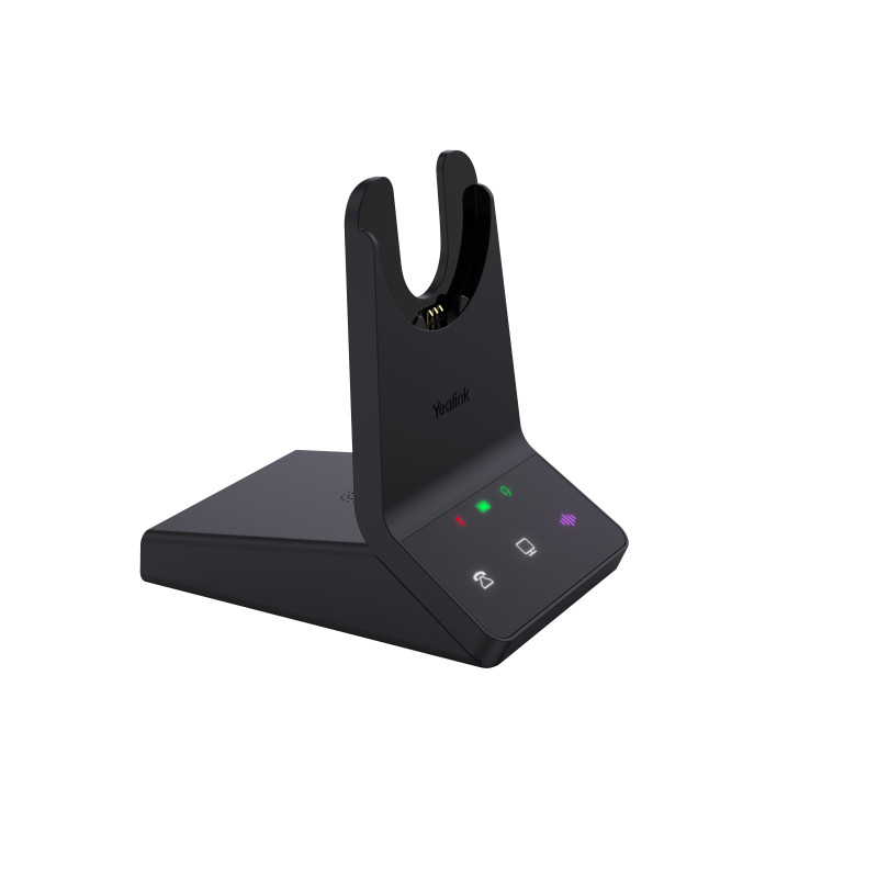 Yealink WH64 Dual UC, DECT, Bluetooth, nabíjací
