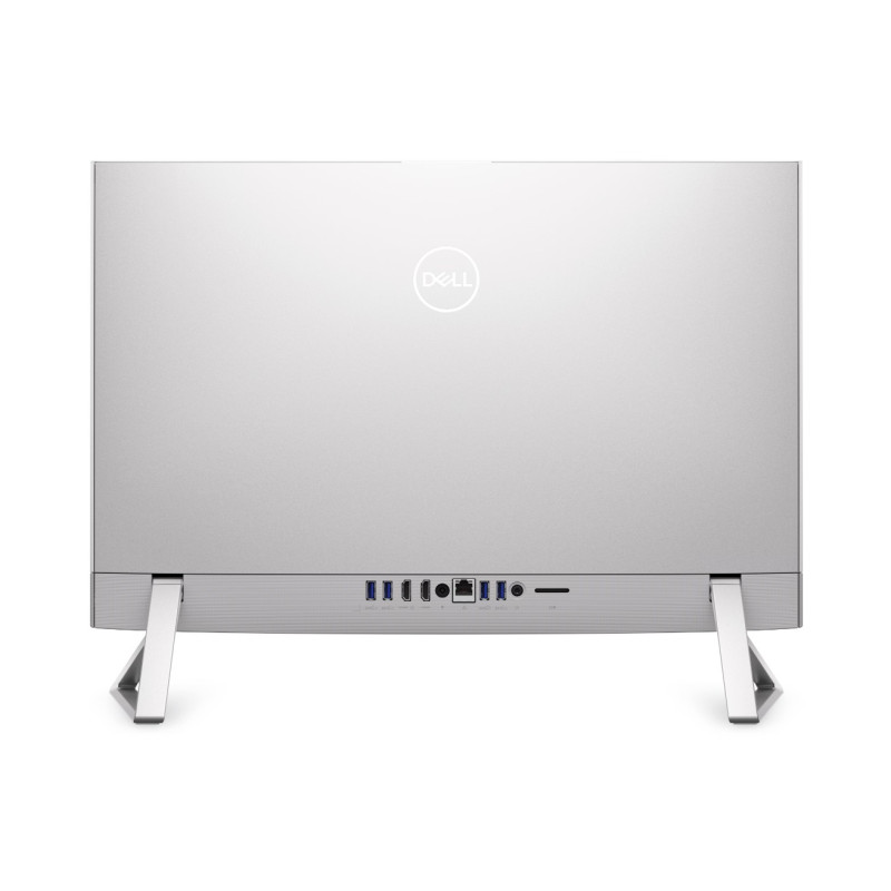 Dell/24 All-in-One EC24250/23,8''/FHD/T/7-150U/16GB/1TB/Intel int/W11P/Biela/3ROn-Site