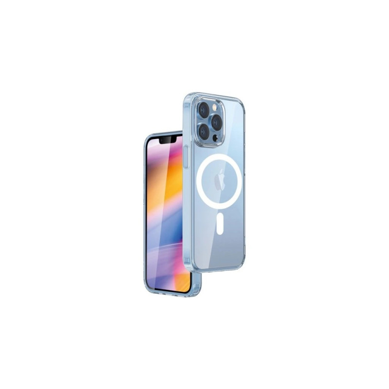 ALIGATOR Puzdro Mag-Skin iPhone 17 Air