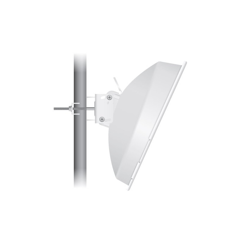 Ubiquiti PowerBeam 5AC-ISO-Gen2, 5GHz AC, 2x25dBi