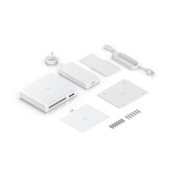 Ubiquiti USW-Pro-XG-8-PoE, UniFi Pro XG 8 PoE