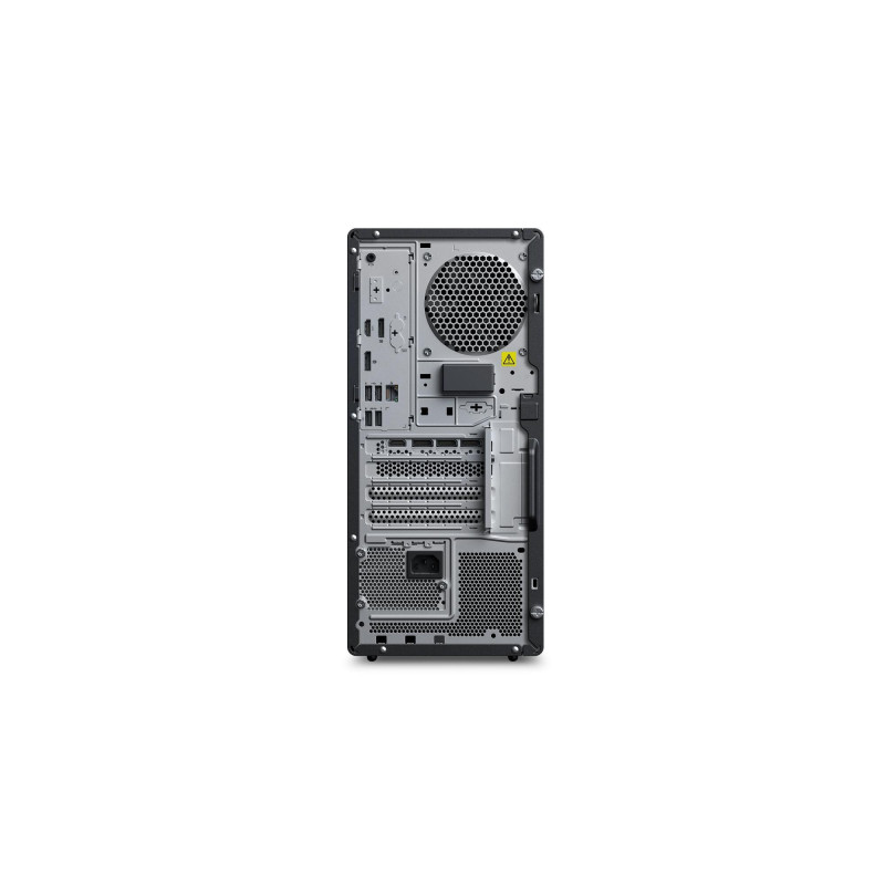 Lenovo ThinkStation P2 Tower/Tower/Intel U7 265K/32GB/1TB/RTX A1000/W11P/3ROn-Site