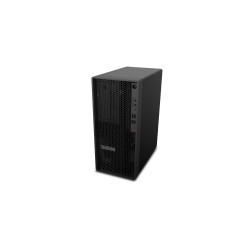 Lenovo ThinkStation P2 Tower/Tower/Intel U7 265K/32GB/1TB/RTX A1000/W11P/3ROn-Site