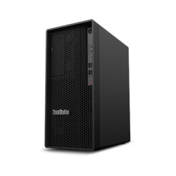 Lenovo ThinkStation P2 Tower/Tower/Intel U7 265K/32GB/1TB/RTX A1000/W11P/3ROn-Site