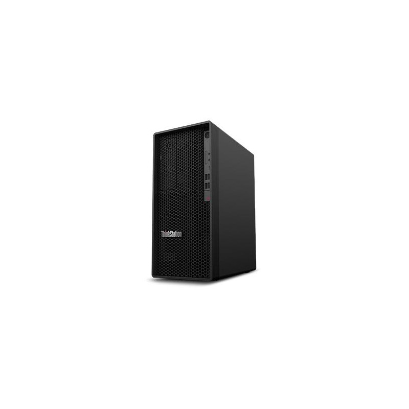 Lenovo ThinkStation P2 Tower/Tower/Intel U7 265K/32GB/1TB/RTX A1000/W11P/3ROn-Site
