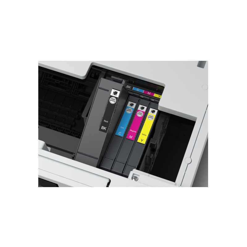 Epson WorkForce Pro/WF-C4810DTWF/MF/Ink/A4/LAN/WiFi/USB