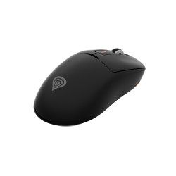 Genesis herná myš ZIRCON 660/Herná/Optická/12 000 DPI/Drôtové/Bezdrôtové/Čierna
