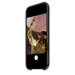 APPLE - iPhone Air Case with MagSafe – Shadow / SK