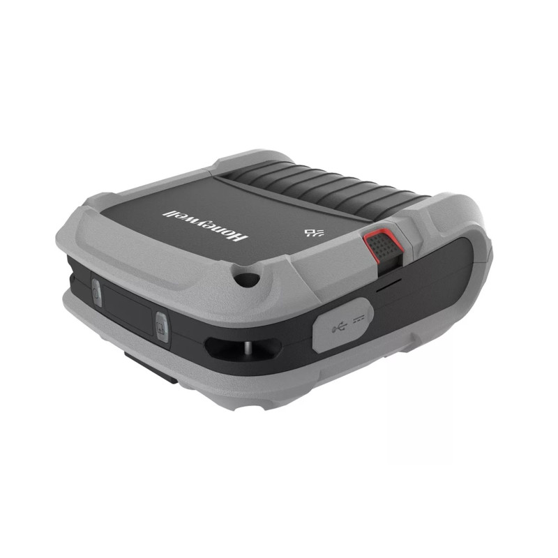 HONEYWELL - RP4f - Bluetooth, battery, WiFi