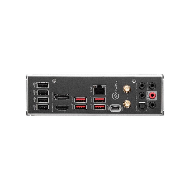 MSI MAG B760 TOMAHAWK WIFI/LGA 1700/ATX