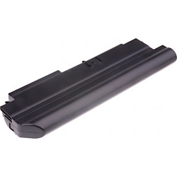 Batérie T6 Power pre IBM ThinkPad T61 14,1 wide, R61 14,1 wide, R400, T400, 5200mAh, 56Wh, 6cell