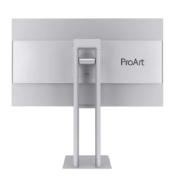 ASUS ProArt/PA27UCDMR/27''/QD-OLED/4K UHD/240Hz/0,1ms/Strieborná/3R