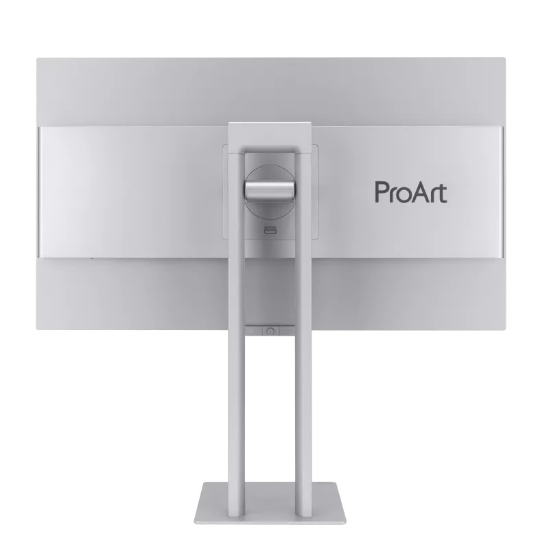 ASUS ProArt/PA27UCDMR/27''/QD-OLED/4K UHD/240Hz/0,1ms/Strieborná/3R