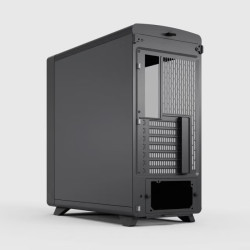 Fractal Design Summit Ambience Blackout TG Light