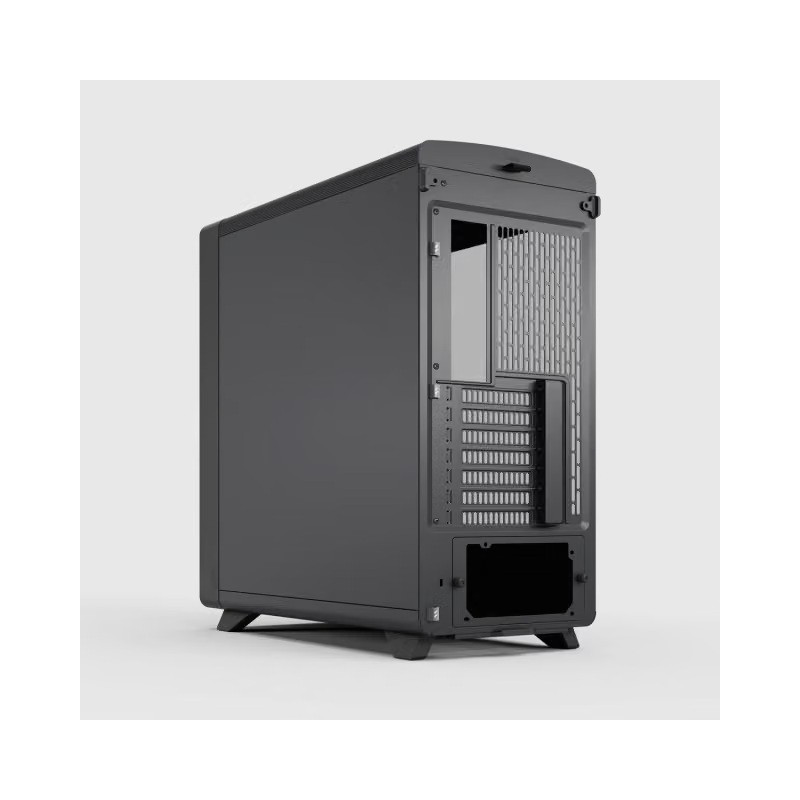 Fractal Design Summit Ambience Blackout TG Light