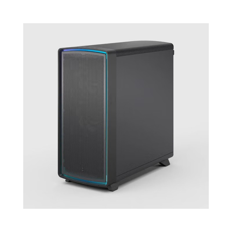 Fractal Design Summit Ambience Blackout TG Light