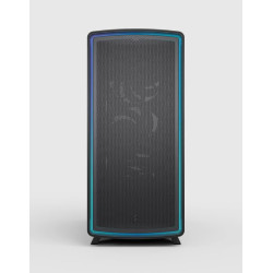 Fractal Design Summit Ambience Blackout TG Light